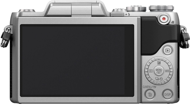 Produktbild Panasonic Dmc Gf7 (16 Mpx, Micro Four Thirds)