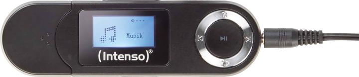 Actual product image Intenso Music Walker (16 GB)