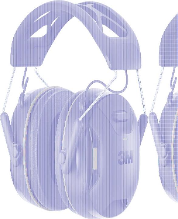 Actual product image 3M WorkTunes (1x)