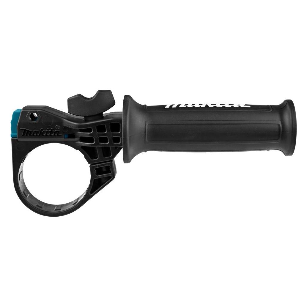 Makita, Machine-accessoires, Zubehör 126882-3 Seitengriff Gebohrt/gebrochen
