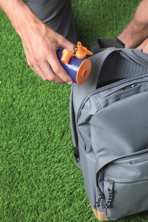 Immagine prodotto Bestway Pompa D'Aria Da Viaggio USB