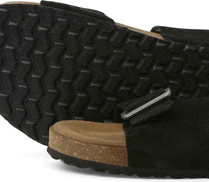 Actual product image Jack & Jones Jfwlouis Suede Sandal (40)