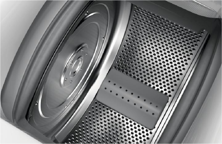 Image du produit AEG LTR6E40269 (6 kg, Arrière)