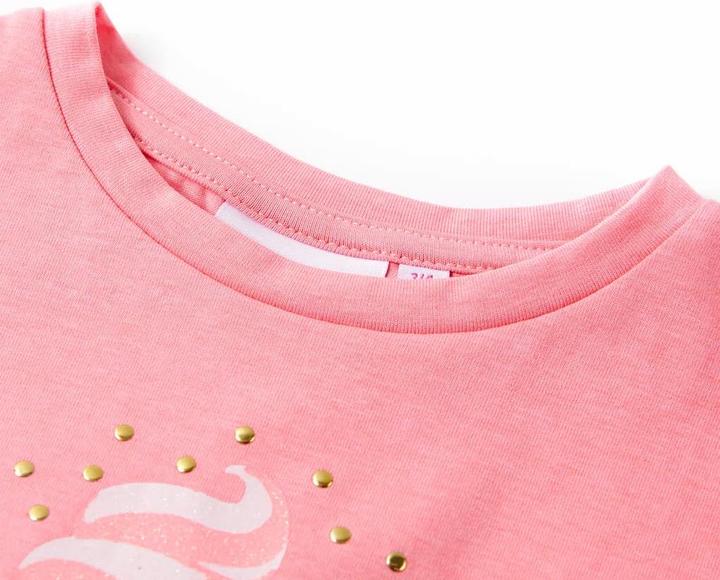 Produktbild vidaXL Kinder T-Shirt (140)