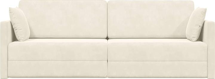 Produktbild vidaXL Zeitgenössisches Sofa-Bett