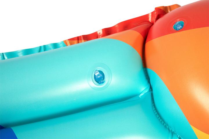 Produktbild Bestway Super Surf Air