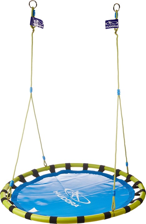 Hudora Aluminium Nest Swing 120