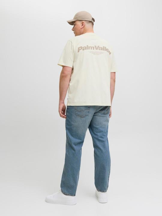 Image du produit Jack & Jones Plus Size T-shirt T-shirt (7XL)