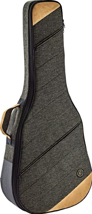 Ortega Gitarren Soft Case Dreadnought (Gitarre)