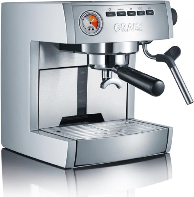 Immagine prodotto Graef Es85