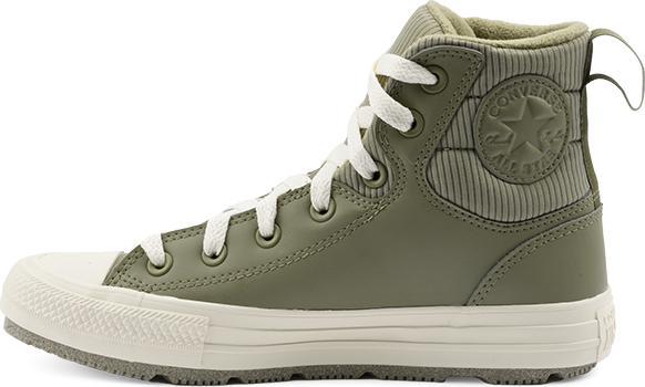 Produktbild Converse Chuck Taylor All Star Berkshire Boot (38)