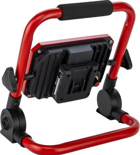 Actual product image Einhell TC-CL 18/1800 Li (1800 lm)