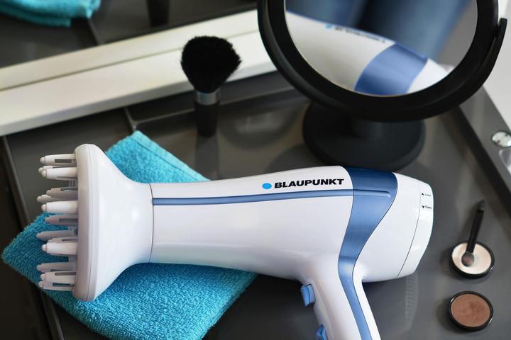 Produktbild Blaupunkt HDD501BL hair dryer (2000 W)