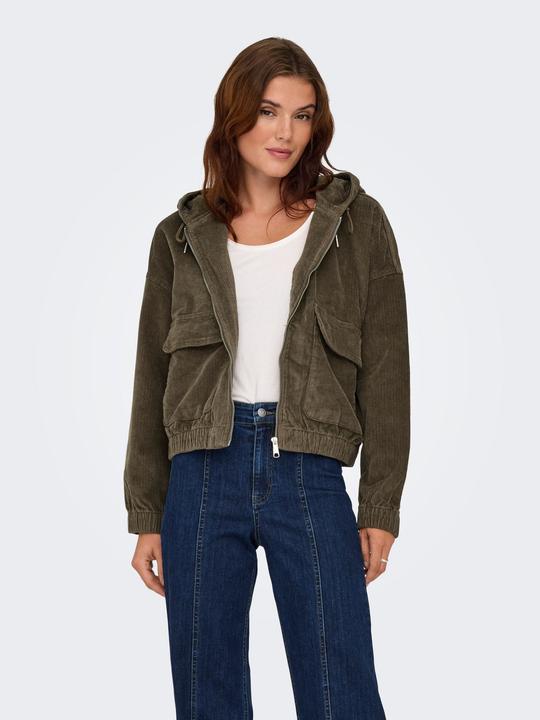 Actual product image Only ONLKENZIE Jacke Jacke (XS)