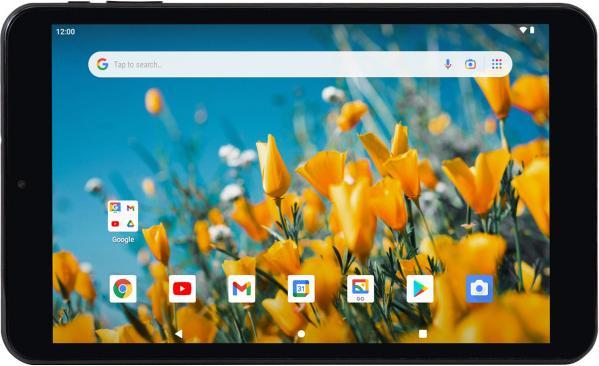 Immagine prodotto UMAX VisionBook 8L Plus (8", 32 GB, czarny)