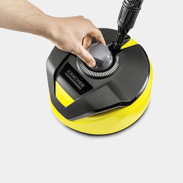 Actual product image Kärcher T-Racer T 5