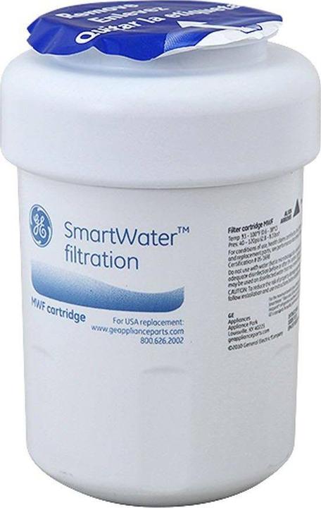 Actual product image GE SmartWater Smart Water MWF Fridge Filter