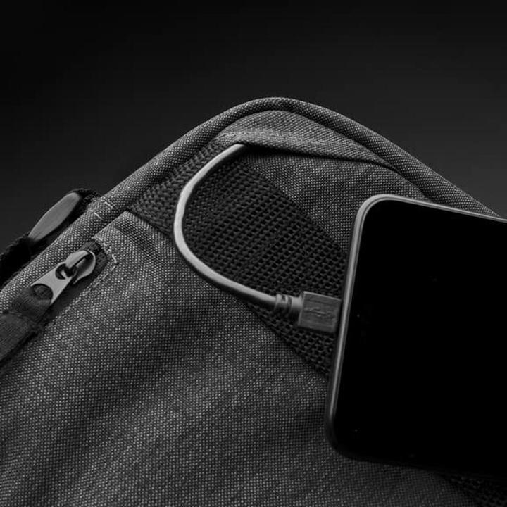 Image du produit HP Sacoche pour ordinateur portable Prelude Pro (15.60", HP)