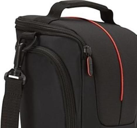 Immagine prodotto Caselogic CLDCB306 Borsa per videocamera (Custodia per fotocamera, Kamera Bereitschaftstasche, 6.15 l)