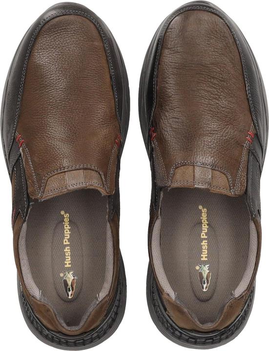 Produktbild Hush Puppies Sie suchen nach einem stylischen und bequemen Schuh für Ihre Freizeit? Dann ist dieser trendige Frei (44)