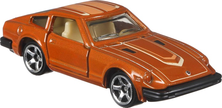 Produktbild Matchbox Autos mit beweglichen Teilen Sortiment