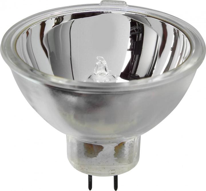 Osram Lampada alogena HLX GX5.3 con riflettore 250W 24V 900lm
