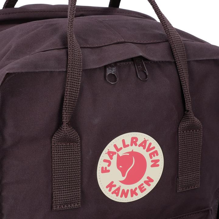 Actual product image Fjällräven Kånken Laptop (18 l)