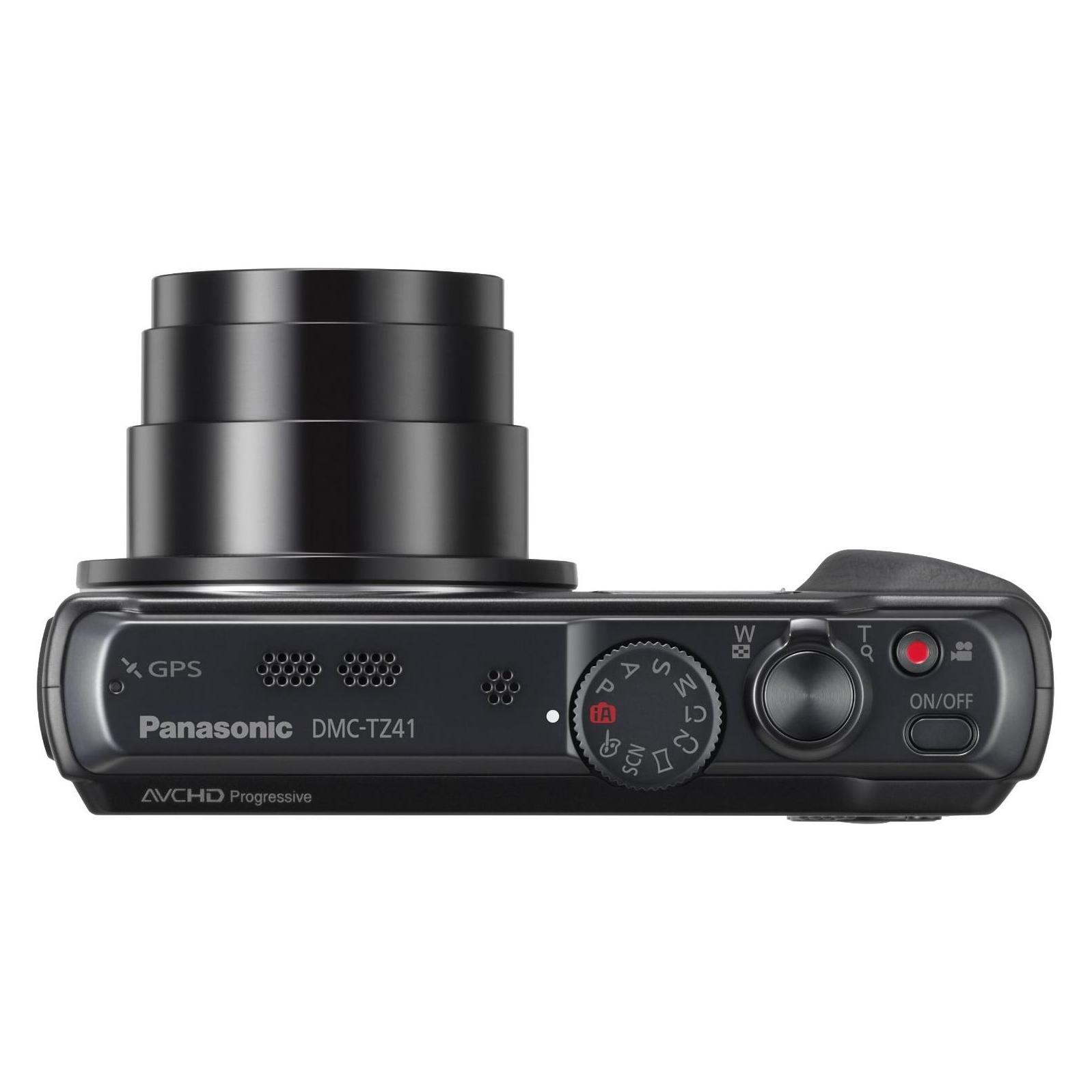 Panasonic Lumix TZ41 - kaufen bei Digitec