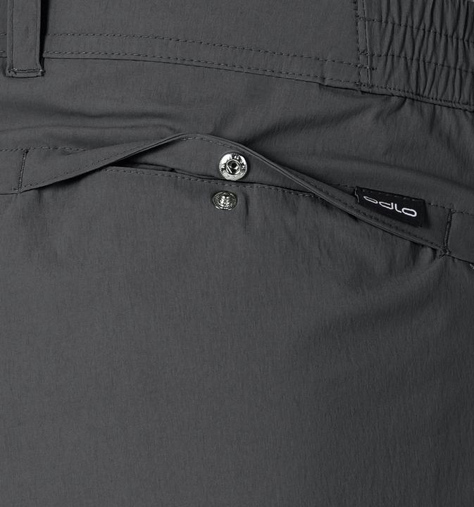 Actual product image Odlo Pants WEDGEMOUNT (46)