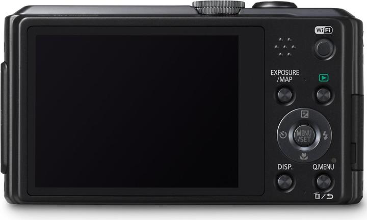 Image du produit Panasonic Lumix TZ41 (1/2,3'')