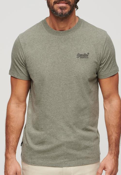 Actual product image Superdry Essential Logo (S)