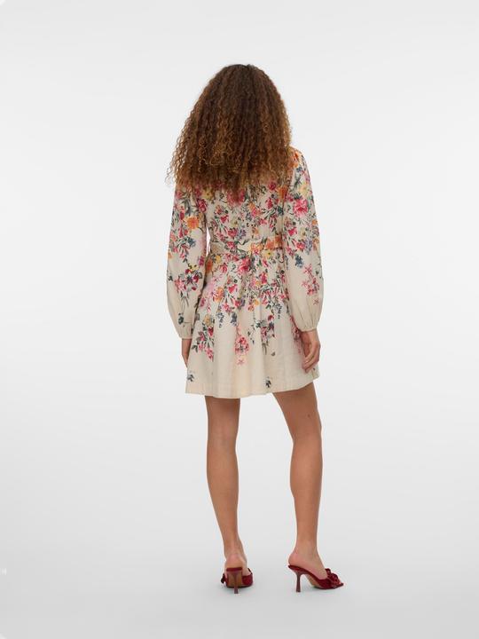 Actual product image Vero Moda VMKRISTIN Kurzes Kleid Kleid (XS)