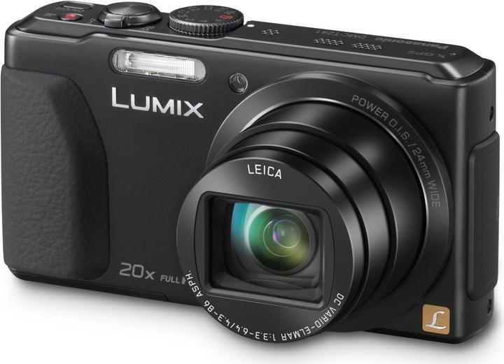 Image du produit Panasonic Lumix TZ41 (1/2,3'')