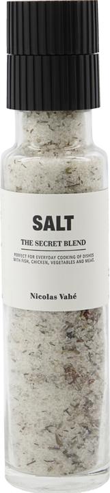 Nicolas Vahé Le mélange secret (320 g)