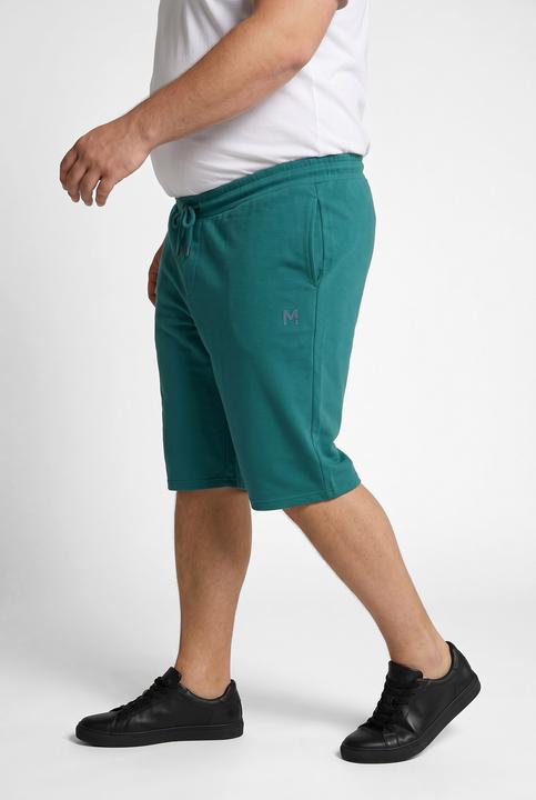 Produktbild Men+ 3/4-Sweathose, Bauchfit, Modern Fit (L)