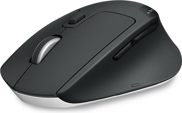 Actual product image Logitech M720 Triathlon (Wireless)