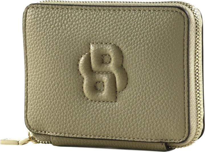 Actual product image BOSS Anett New SM Ziparound Wallet