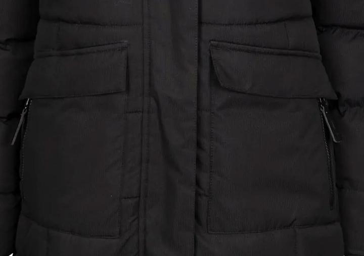 Produktbild Trespass Sasha Steppjacke (S)