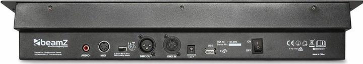 Immagine prodotto BeamZ Dmx-240