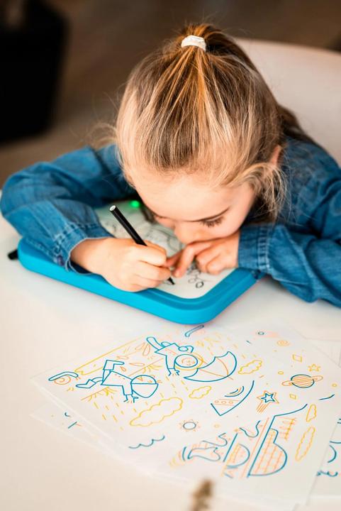 Actual product image Dujardin Dessinéo - Compact