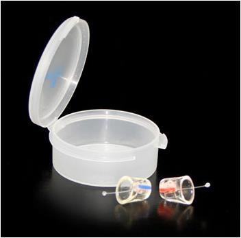 Actual product image Earaser hearing protection (M) (1x)