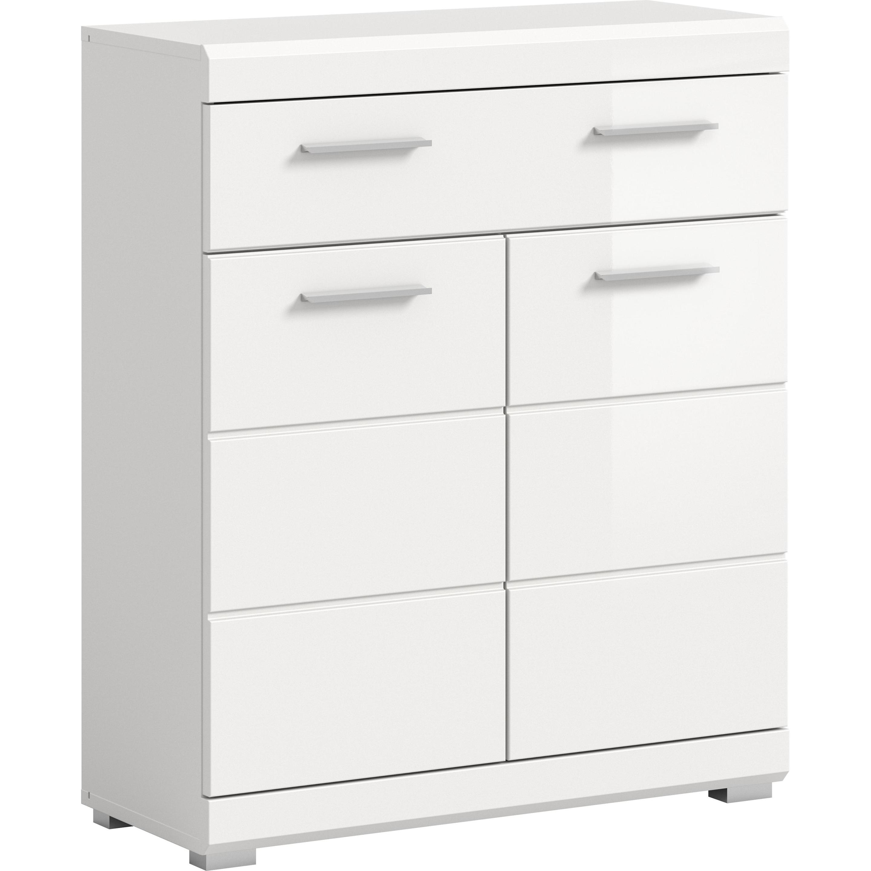 Xonox Home, Badezimmerschrank, Scout