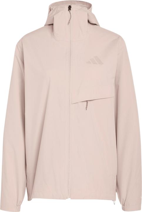 Actual product image Adidas MT 2L Rain Jacket (M)