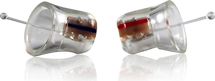 Actual product image Earaser hearing protection (M) (1x)