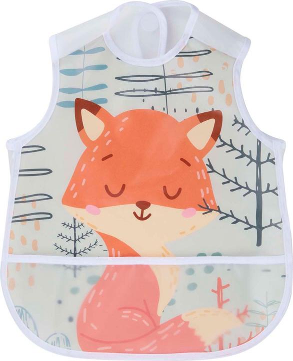 Productafbeelding Edco Kinder Lätzchen (6 Maanden)