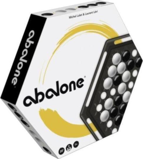 Actual product image Next Move 0 (German)