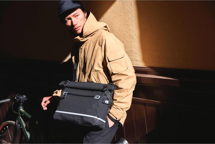 Produktbild Jost Umhängetasche Lillehammer Messenger Bag