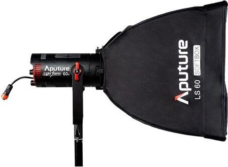 Produktbild Aputure Softbox LS 60 (Softbox, 35 cm)