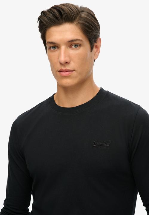 Actual product image Superdry Vintage Logo (L)