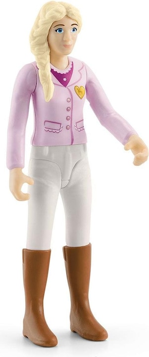 Actual product image Schleich Caravan for secret club
